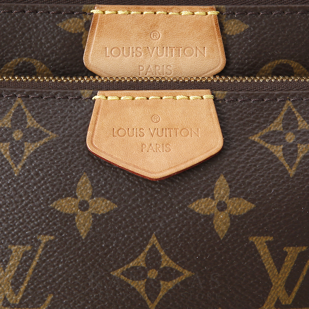 LOUIS VUITTON(USED)루이비통 모노그램 멀티포쉐트 악세수아